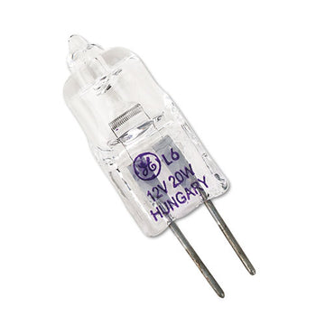 GE Halogen Bulb, 20 Watts freeshipping - TVN Wholesale